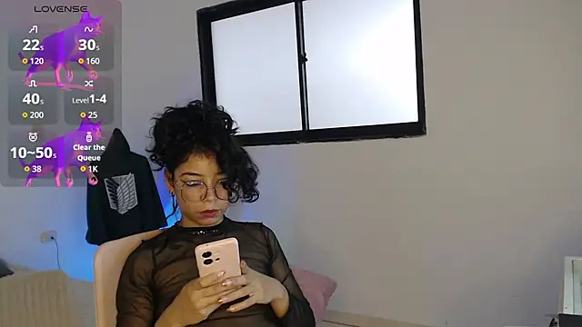 Snapshot of Putaku_San chatting on February 7, 2026, 5:32 pm Putaku San online show from February 7, 2026, 5:32 pm