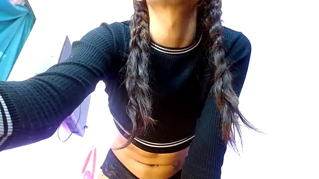 Katty fox69 online show from January 23, 2025, 5:13 am