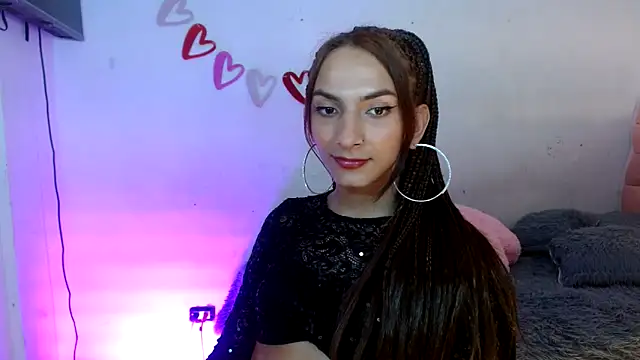 Katty fox69 online show from February 20, 2025, 11:21 pm