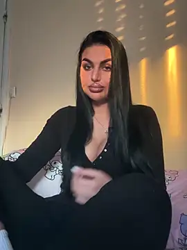 CabrioCabrio online show from February 26, 2026, 3:56 pm