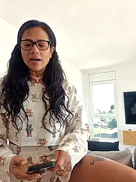 Allana Squirt online show from February 14, 2026, 10:48 am