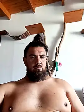 vikingbeard648 online show from December 31, 2024, 12:25 pm