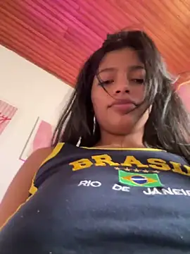 AgathaGeorgiou online show from March 26, 2026, 8:07 pm