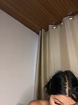 AgathaGeorgiou online show from September 18, 2025, 10:13 pm