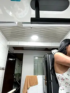 AgathaGeorgiou online show from September 26, 2025, 11:00 pm