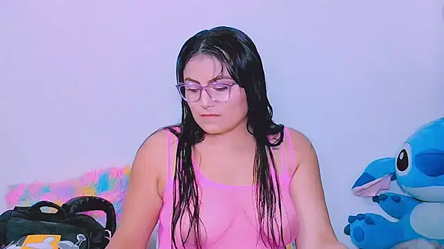 Snapshot of KathieBurning chatting on February 28, 2025, 7:46 pm KathieBurning online show from February 28, 2025, 7:46 pm