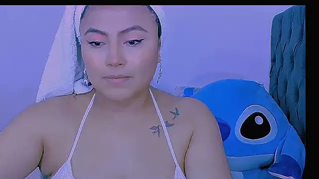 Snapshot of KathieBurning chatting on January 10, 2026, 4:46 pm KathieBurning online show from January 10, 2026, 4:46 pm