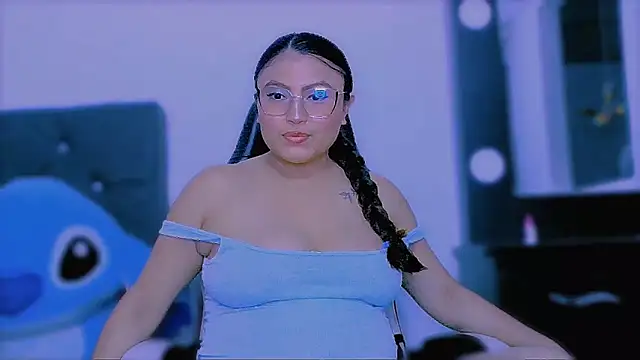 Snapshot of KathieBurning chatting on November 3, 2025, 8:01 pm KathieBurning online show from November 3, 2025, 8:01 pm