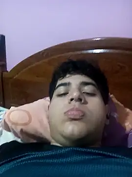 Sebitastroste online show from March 6, 2026, 12:38 am