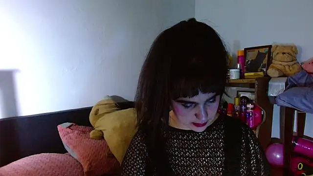 Snapshot of collette_beaufoy_ chatting on May 28, 2026, 9:17 am collette beaufoy online show from May 28, 2026, 9:17 am