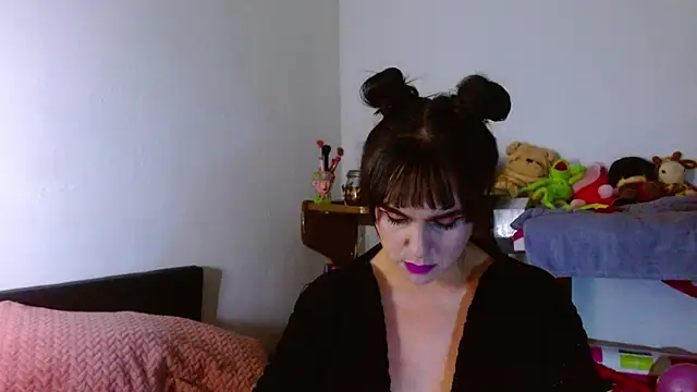 Snapshot of collette_beaufoy_ chatting on June 17, 2026, 7:08 am collette beaufoy online show from June 17, 2026, 7:08 am
