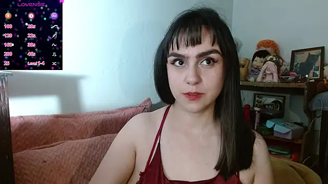 Snapshot of collette_beaufoy_ chatting on November 27, 2025, 5:41 am collette beaufoy online show from November 27, 2025, 5:41 am