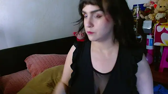 Snapshot of collette_beaufoy_ chatting on May 9, 2026, 11:02 am collette beaufoy online show from May 9, 2026, 11:02 am