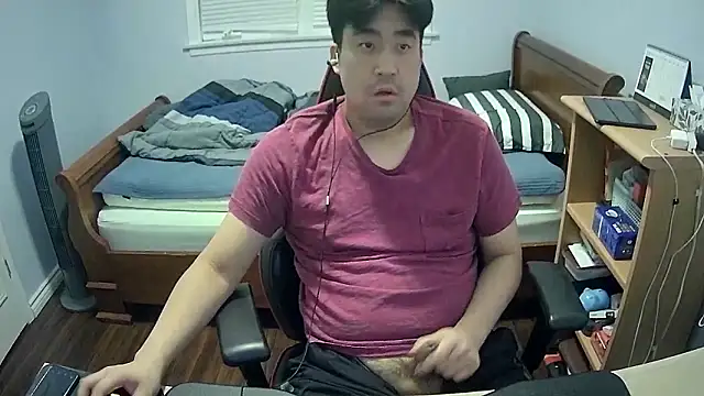 Koreanboy171 online show from March 2, 2026, 4:13 am