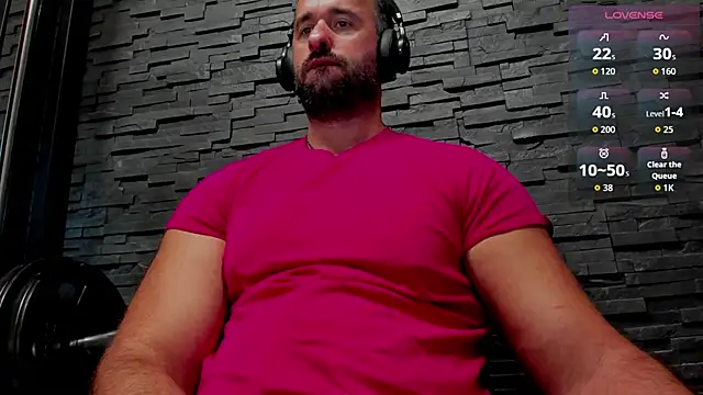 Snapshot of David_Big_Daddy chatting on September 20, 2025, 3:39 pm David Big Daddy online show from September 20, 2025, 3:39 pm