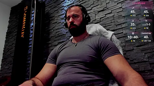 David Big Daddy online show from February 16, 2026, 9:34 pm