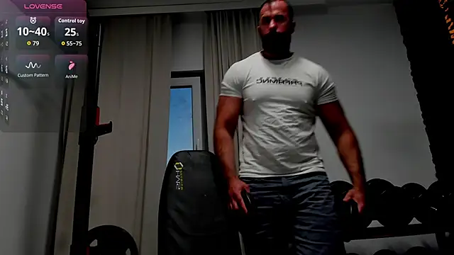 David Big Daddy online show from May 29, 2026, 6:14 pm