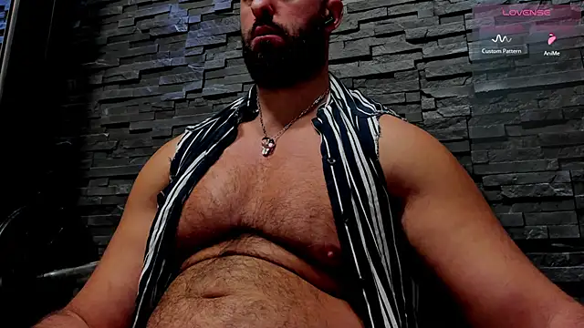 David Big Daddy online show from October 22, 2025, 9:46 pm