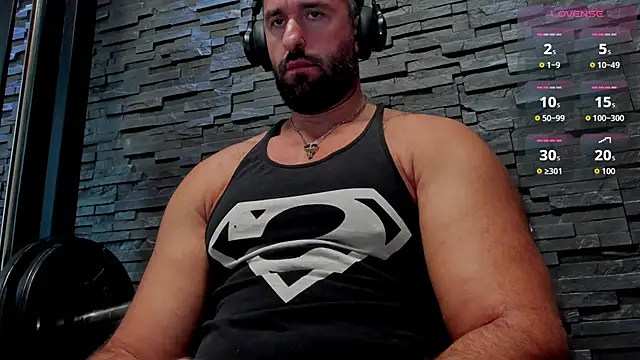 Snapshot of David_Big_Daddy chatting on September 23, 2025, 3:52 pm David Big Daddy online show from September 23, 2025, 3:52 pm