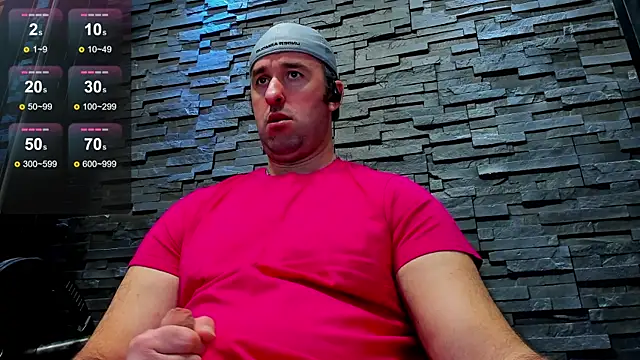 Snapshot of David_Big_Daddy chatting on February 26, 2025, 6:26 pm David Big Daddy online show from February 26, 2025, 6:26 pm