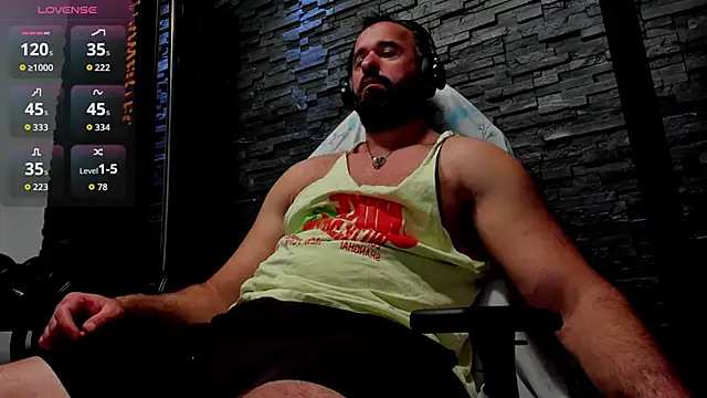 David Big Daddy online show from May 22, 2026, 6:06 pm