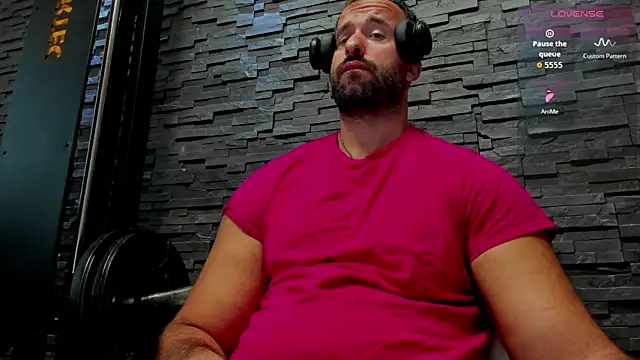 Snapshot of David_Big_Daddy chatting on September 21, 2025, 4:23 pm David Big Daddy online show from September 21, 2025, 4:23 pm
