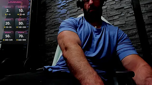 David Big Daddy online show from May 9, 2026, 6:22 pm