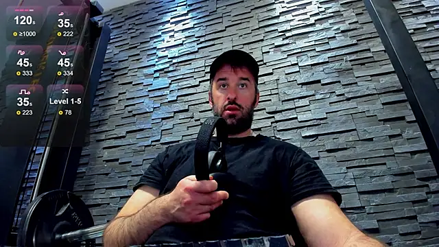 Snapshot of David_Big_Daddy chatting on March 19, 2025, 10:31 pm David Big Daddy online show from March 19, 2025, 10:31 pm