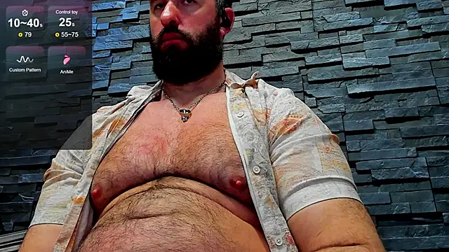 Snapshot of David_Big_Daddy chatting on February 18, 2025, 10:03 pm David Big Daddy online show from February 18, 2025, 10:03 pm
