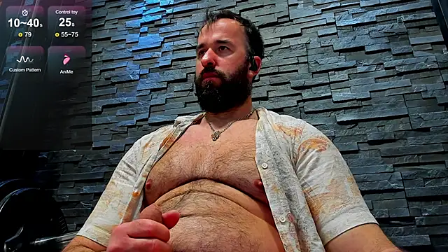 Snapshot of David_Big_Daddy chatting on February 20, 2025, 11:21 pm David Big Daddy online show from February 20, 2025, 11:21 pm