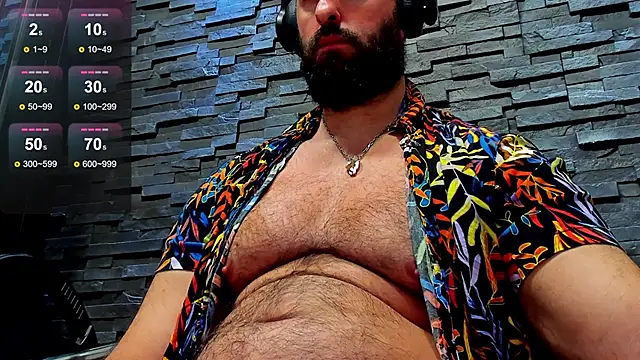Snapshot of David_Big_Daddy chatting on February 24, 2025, 7:41 pm David Big Daddy online show from February 24, 2025, 7:41 pm