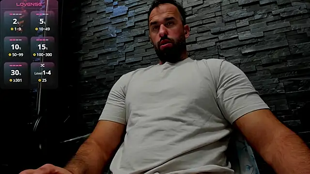 Snapshot of David_Big_Daddy chatting on September 17, 2025, 6:10 pm David Big Daddy online show from September 17, 2025, 6:10 pm
