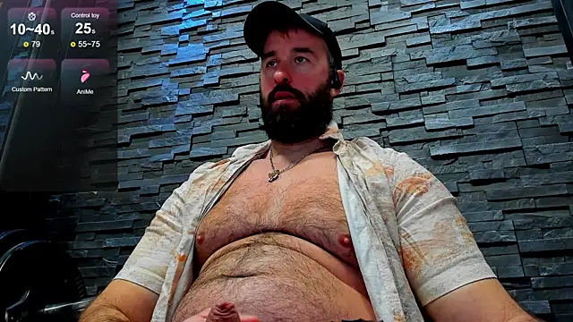 Snapshot of David_Big_Daddy chatting on February 20, 2025, 7:41 pm David Big Daddy online show from February 20, 2025, 7:41 pm