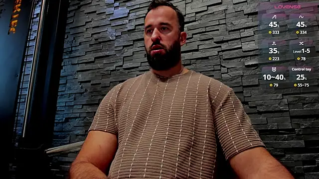 David Big Daddy online show from October 22, 2025, 9:42 am