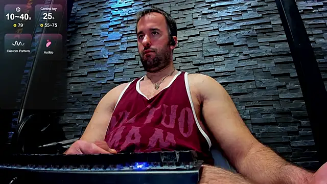 Snapshot of David_Big_Daddy chatting on March 11, 2025, 3:14 am David Big Daddy online show from March 11, 2025, 3:14 am