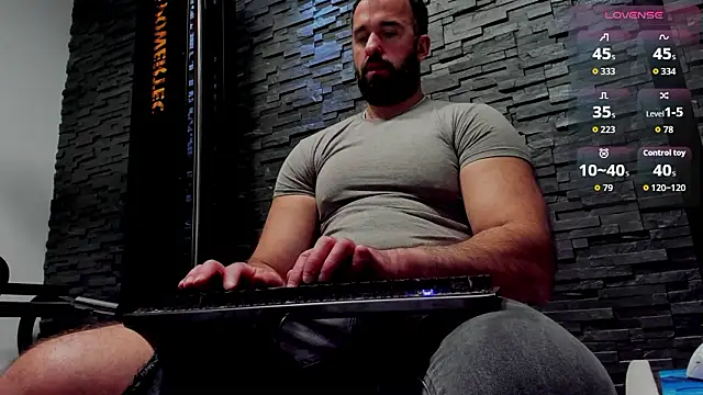 David Big Daddy online show from February 6, 2026, 7:10 pm