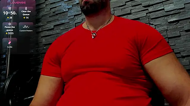 Snapshot of David_Big_Daddy chatting on September 15, 2025, 7:36 pm David Big Daddy online show from September 15, 2025, 7:36 pm