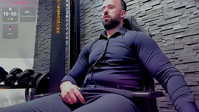 David Big Daddy online show from March 14, 2026, 10:27 pm