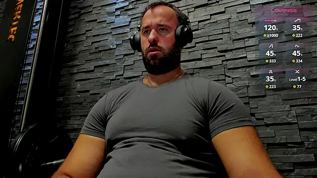 Snapshot of David_Big_Daddy chatting on September 10, 2025, 8:30 pm David Big Daddy online show from September 10, 2025, 8:30 pm