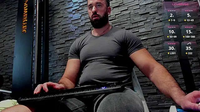 David Big Daddy online show from February 5, 2026, 7:59 am