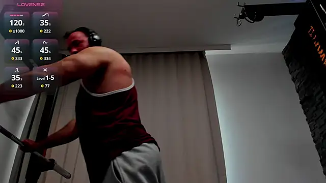 David Big Daddy online show from April 7, 2026, 3:36 pm