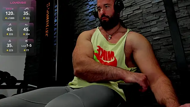 David Big Daddy online show from April 26, 2026, 1:08 pm