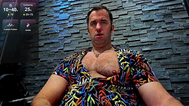 Snapshot of David_Big_Daddy chatting on February 26, 2025, 11:52 pm David Big Daddy online show from February 26, 2025, 11:52 pm