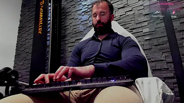 David Big Daddy online show from February 27, 2026, 9:47 pm