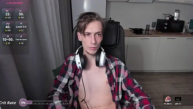 Rick Reed online show from October 12, 2025, 12:23 am