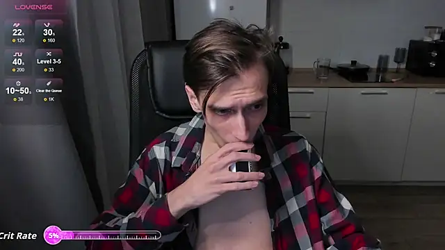 Rick Reed online show from October 5, 2025, 8:10 pm