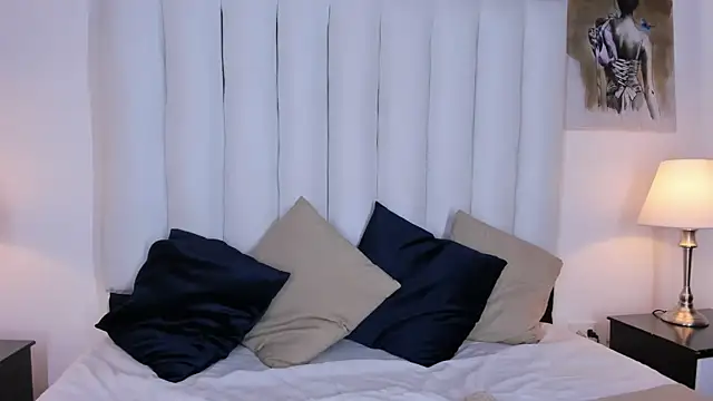 Violet queen20 online show from November 18, 2025, 7:06 pm