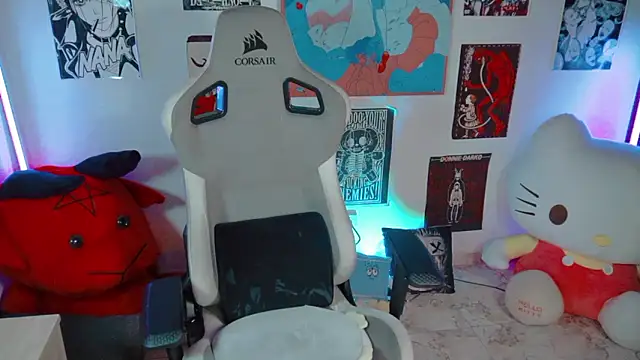 Deadly Doll online show from January 9, 2026, 9:44 pm