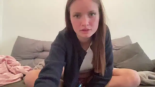 mariemelissah online show from March 13, 2026, 3:06 pm