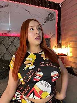 vanesaa blake online show from February 17, 2025, 3:04 am